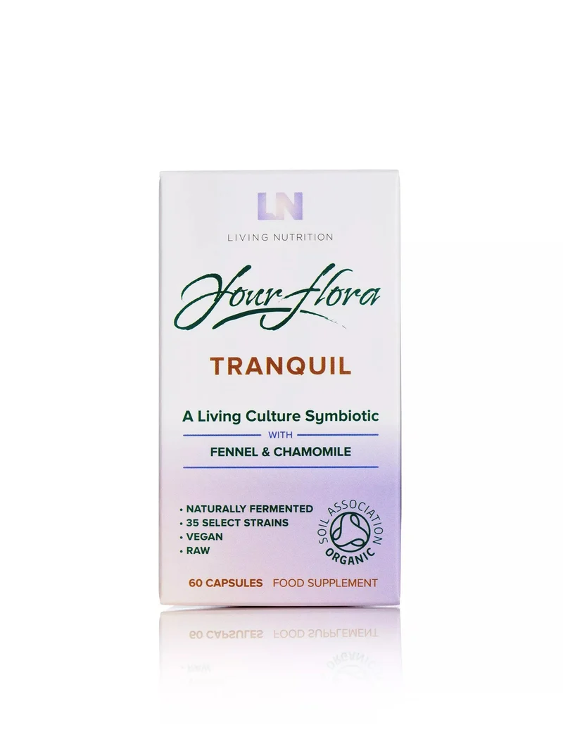 Your Flora Tranquil, 30 g