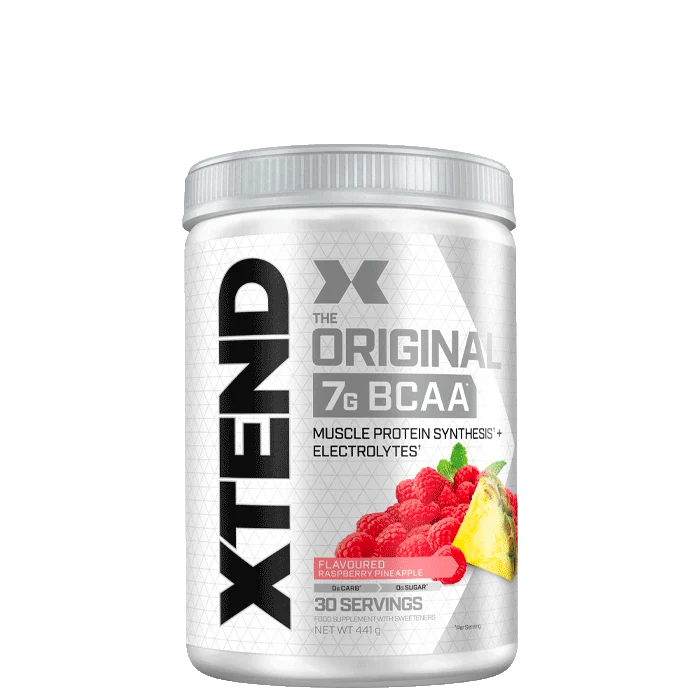 Xtend BCAA pulver 30 portioner