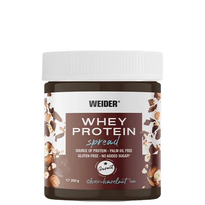 Whey Protein Spread 250 g
