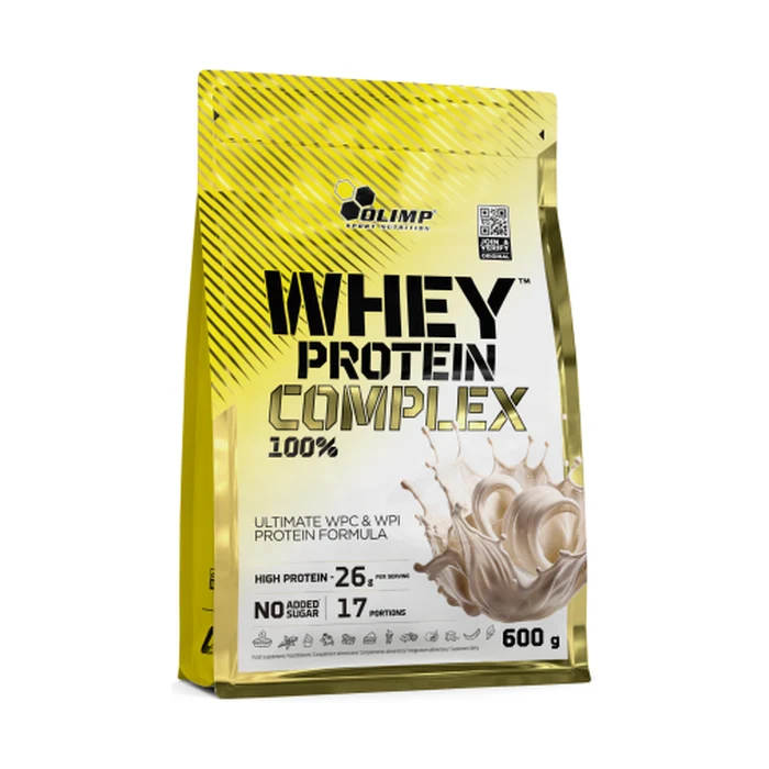Whey Protein Complex 100% 700 g