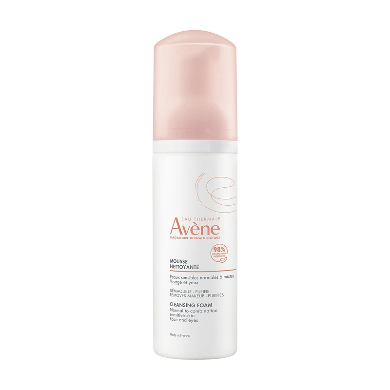 AVENE Cleansing Foam 150ml
