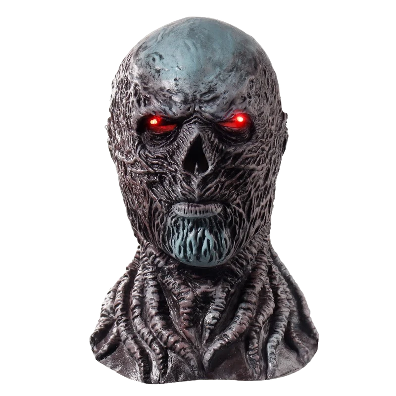 Vecna latexmask