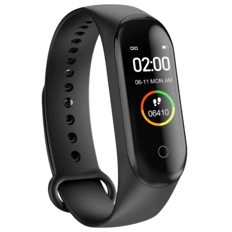 Armband för konditions- och sömn
