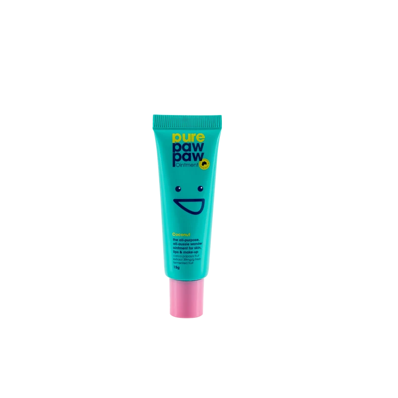 PURE PAW PAW Ointment Coconut 15g