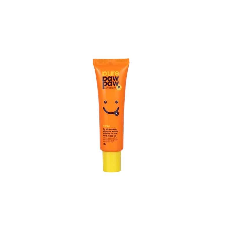 PURE PAW PAW Ointment Mango 15g