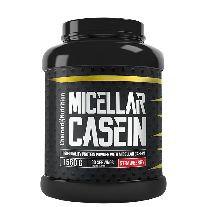 Micellar Kasein Protein 1560 g