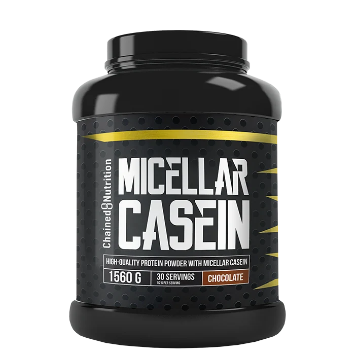 Micellar Kasein Protein 1560 g