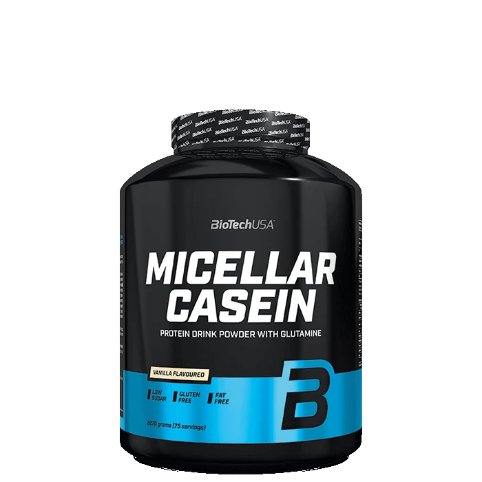 Micellar Casein, 2270 g
