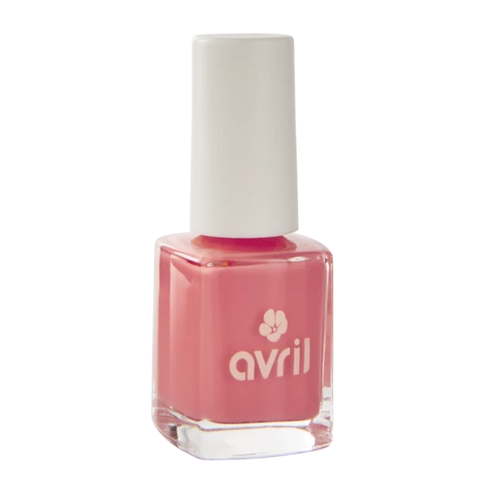 Avril Nagellack Camellia 7ml