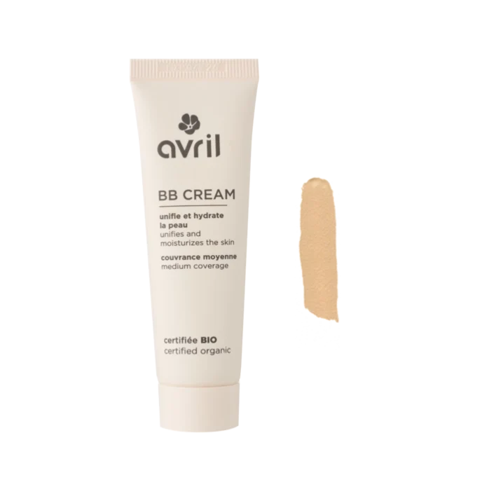 Avril BB-kräm Medium 30ml