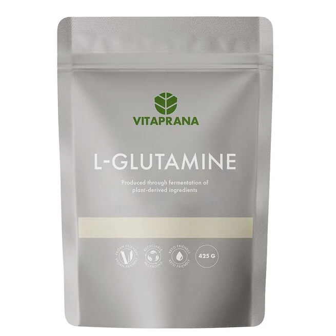 L-glutamin 425 g