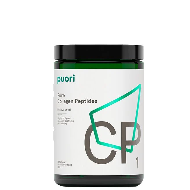 Kollagenpeptider 30 doser