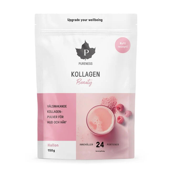 Kollagen Beauty 150 g