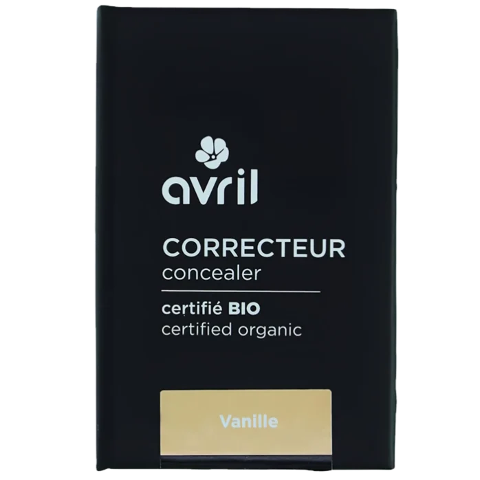 Avril Bodylotion Vanilj