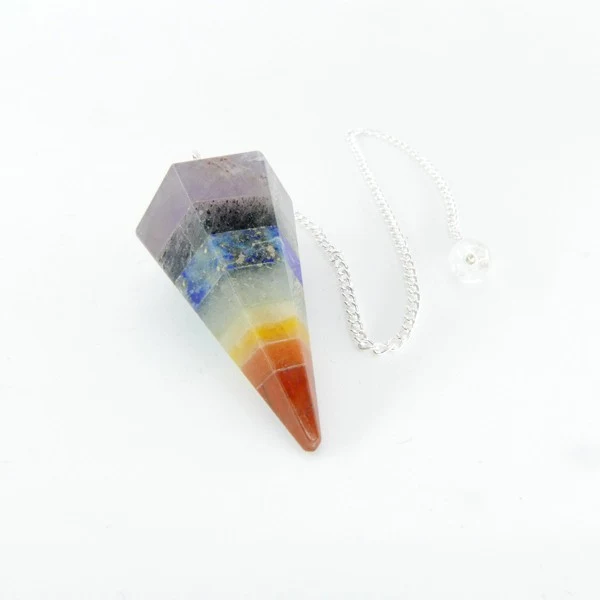 Chakra Pendel