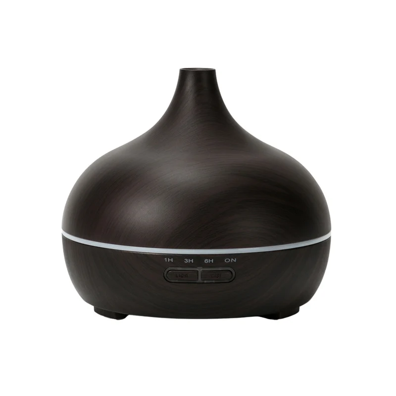 Diffusor Salt Aroom Aava Dark Wood