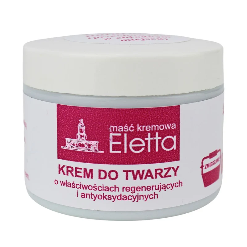 REGENERATING CREAM 40 ml - ELETTA
