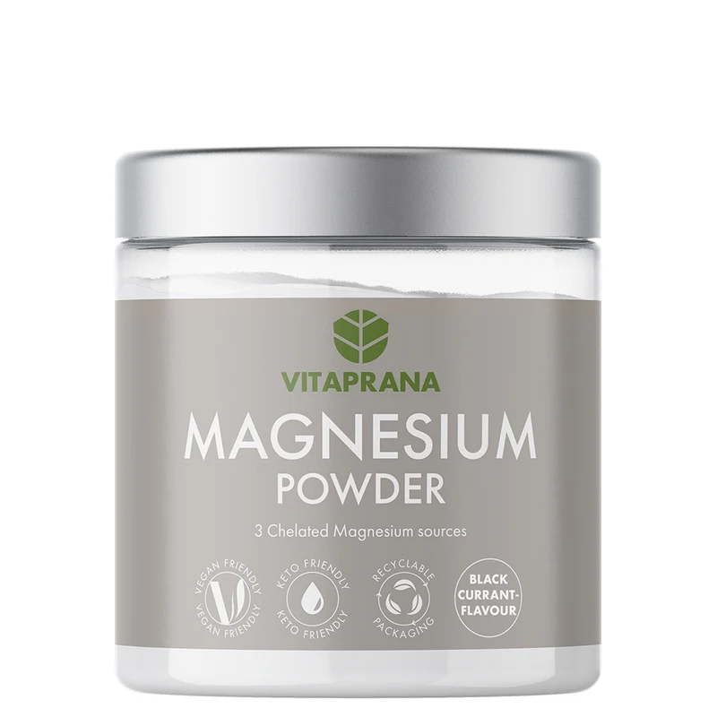 Magnesiumpulver 210 g