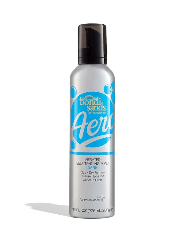 Bondi Sands Aero Dark 225ml