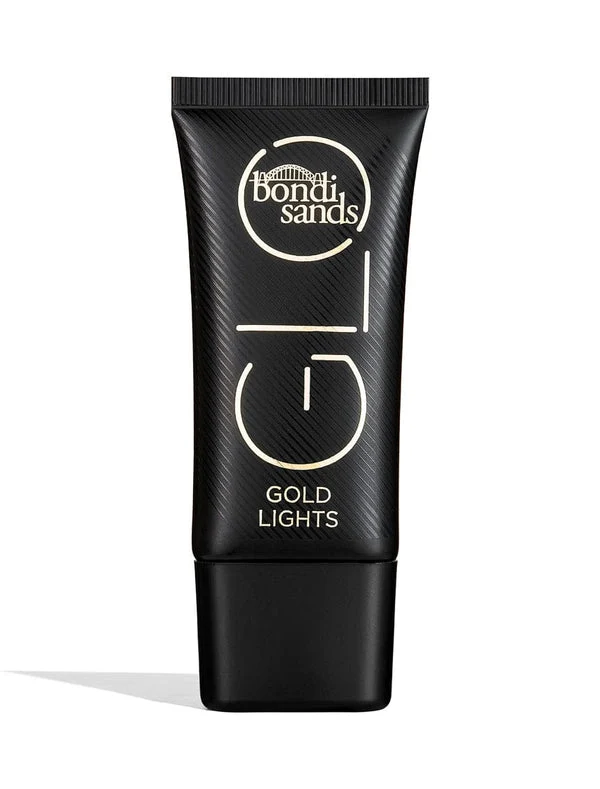 Bondi Sands GLO Highlight Gold 25ml
