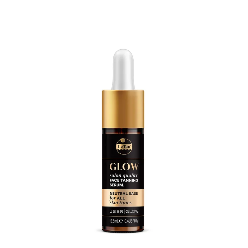 Le Tan Self Tanning Drops 12.5ml