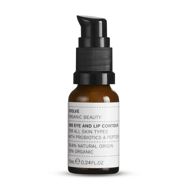 360 Eye & Lip Contour Cream, 15 ml