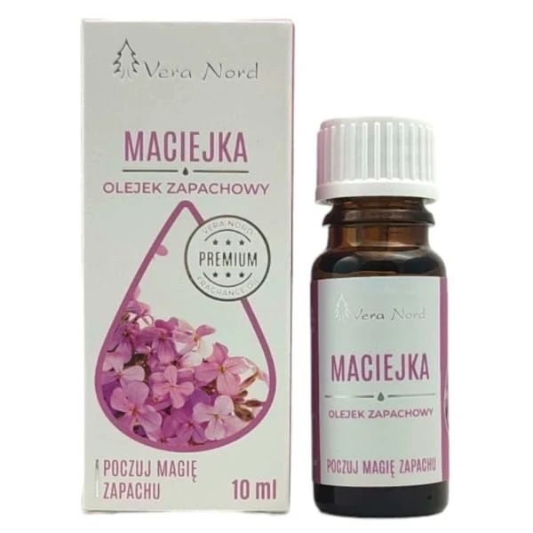 Vera Nord Maciejka Öl 10 ml