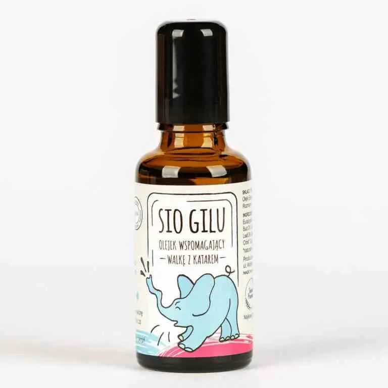 Stroh Workshop Sio Gilu Öl für Kamin Diffusor 15 ml