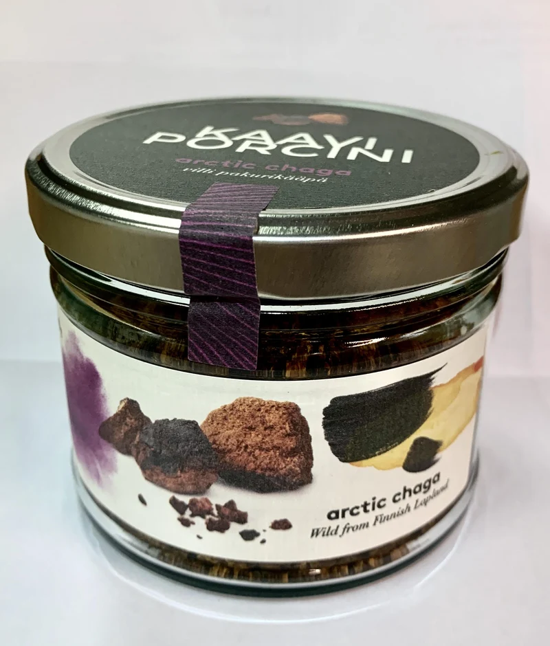 Krossad sprängticka, 100 g