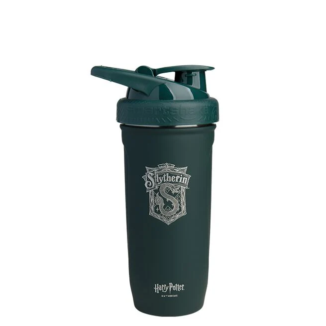 Harry Potter Reforce Stainless Steel Shaker 900 ml