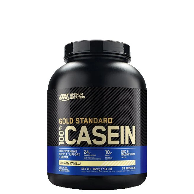 Gold Standard 100% Kasein 1818 g