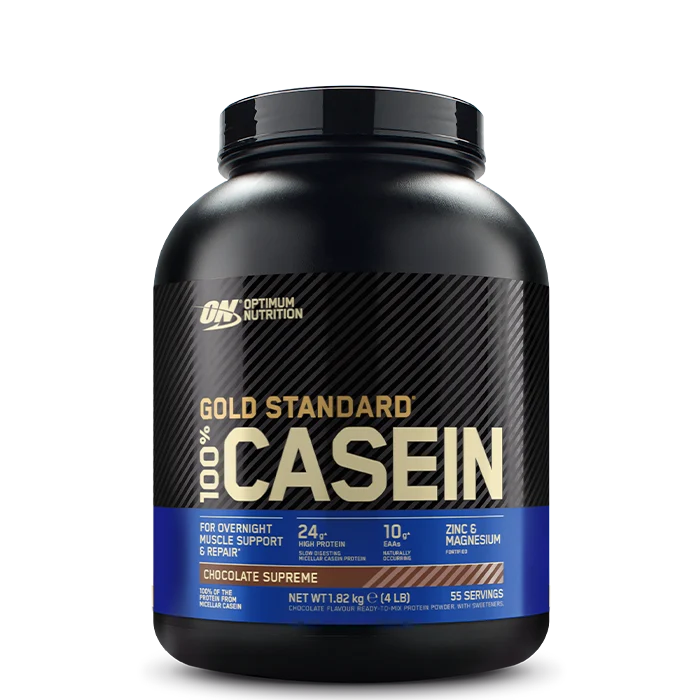 Gold Standard 100% Kasein 1818 g