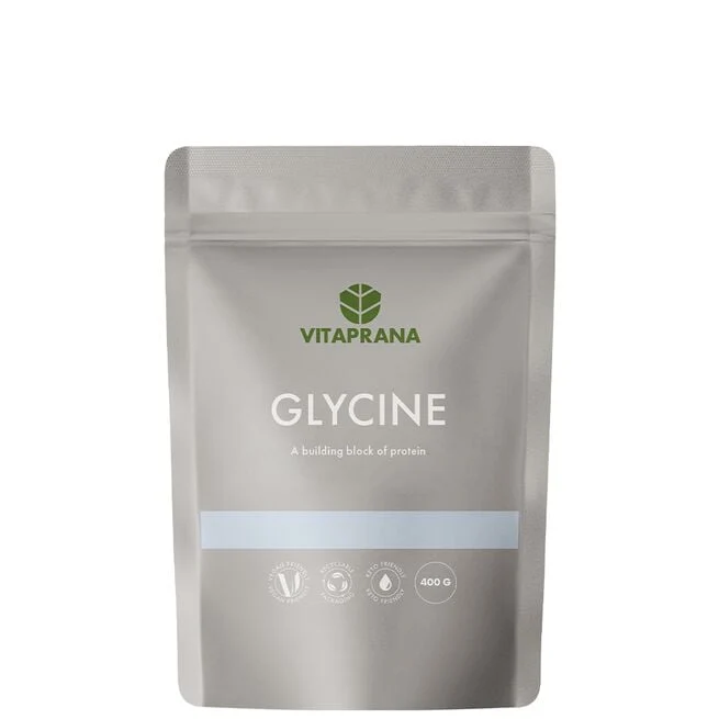Glycin 400 g