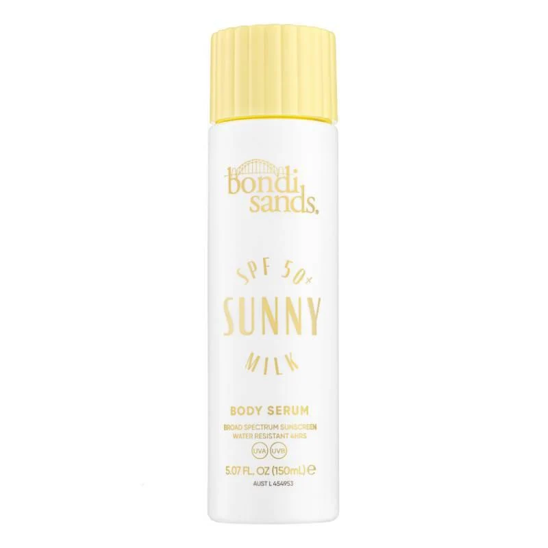 Bondi Sands Sunny Milk Spf 50+ Body Serum