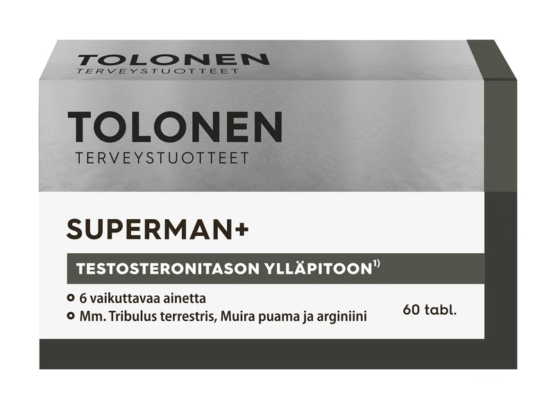 Superman