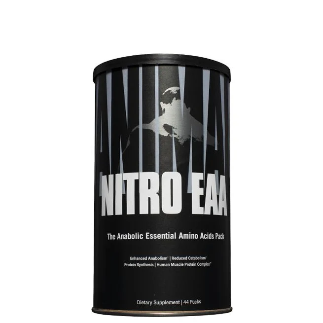Animal Nitro Aminos