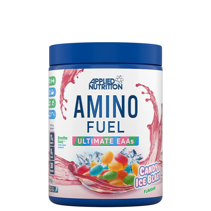 Amino Fuel EAA 390 g