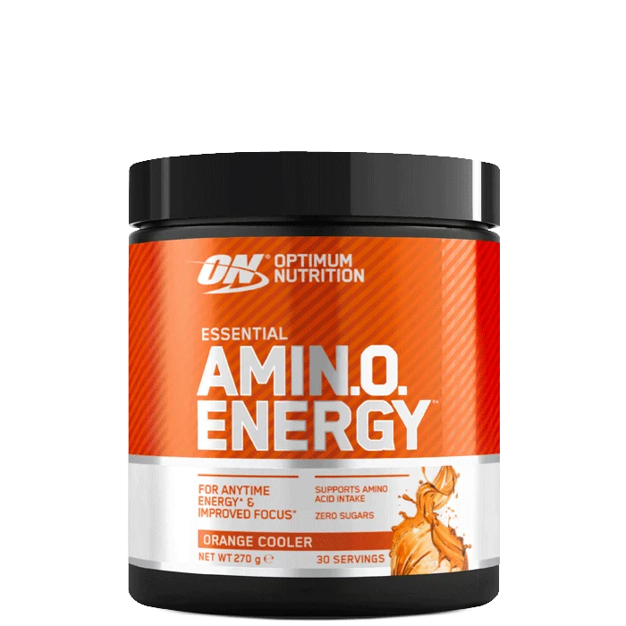 Amino Energy PWO 270 g