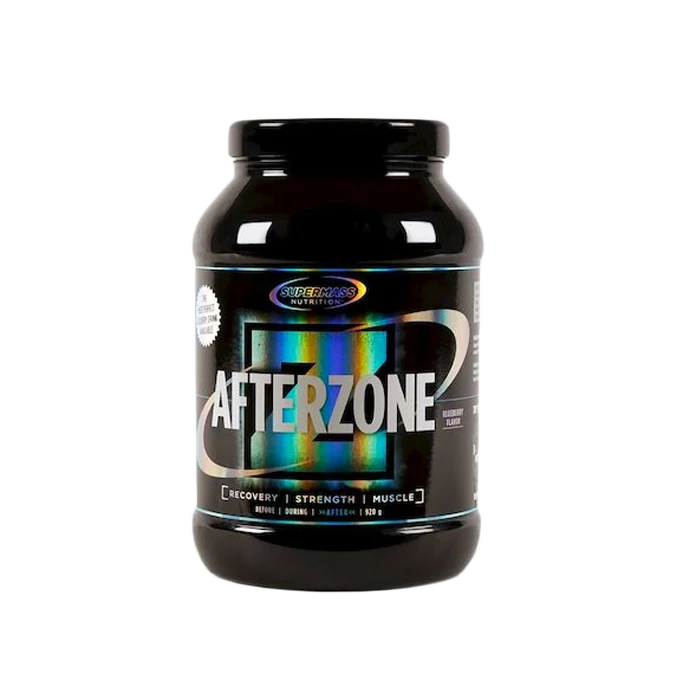 AfterZone Återhämtningsdryck 920 g