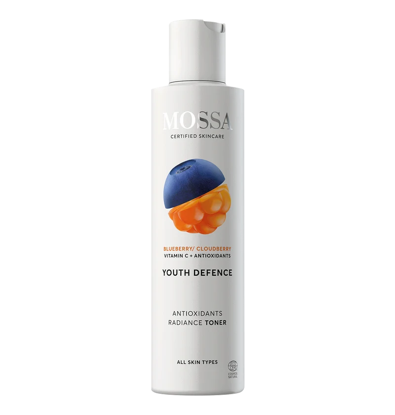 Radiance toner, 200 ml