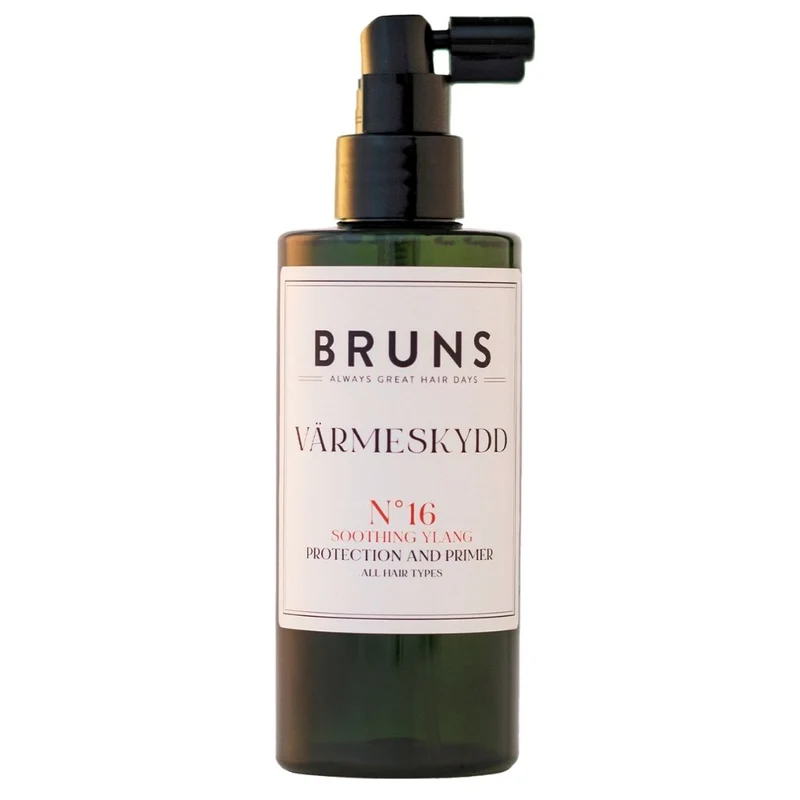 Bruns NR16 Värmeskydd 200 ml