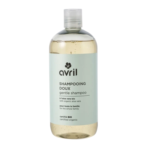 Avril Mild Schampo 500ml