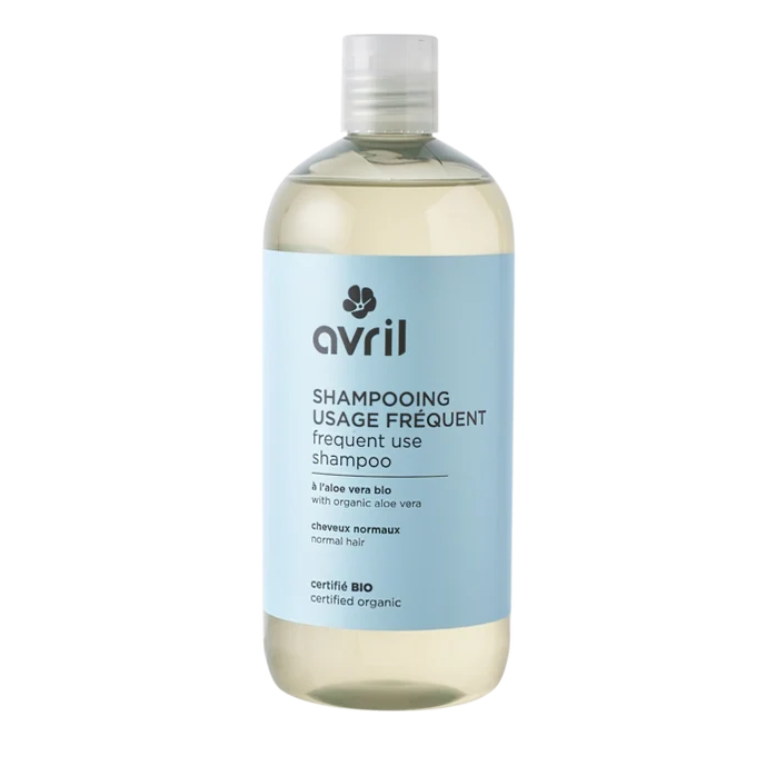 Avril Schampo för daglig användning, 500 ml