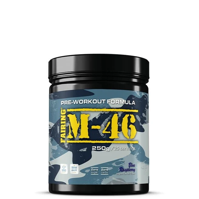 M-46 PWO, 250 g