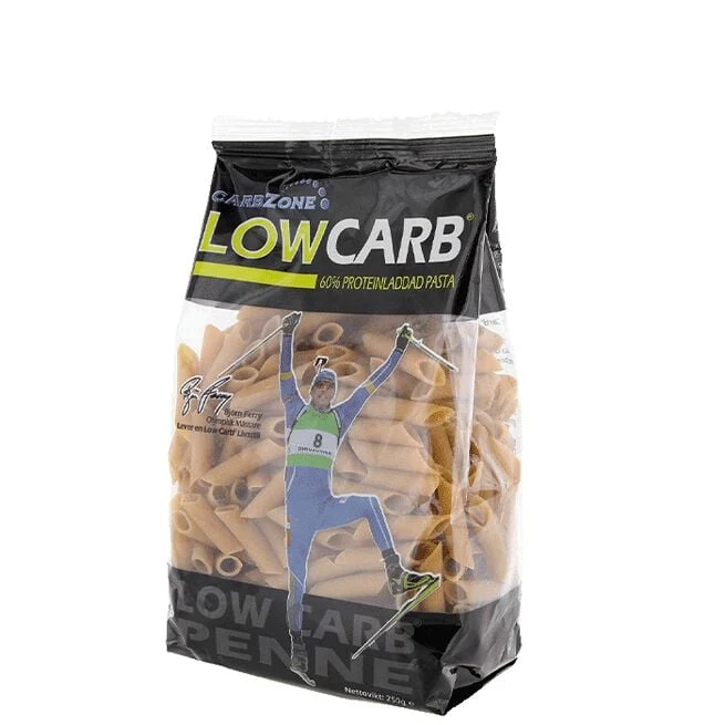 LowCarb Pasta Penne 250 g