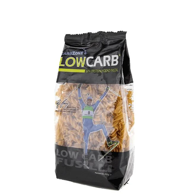 LowCarb Pasta Fusilli 250 g