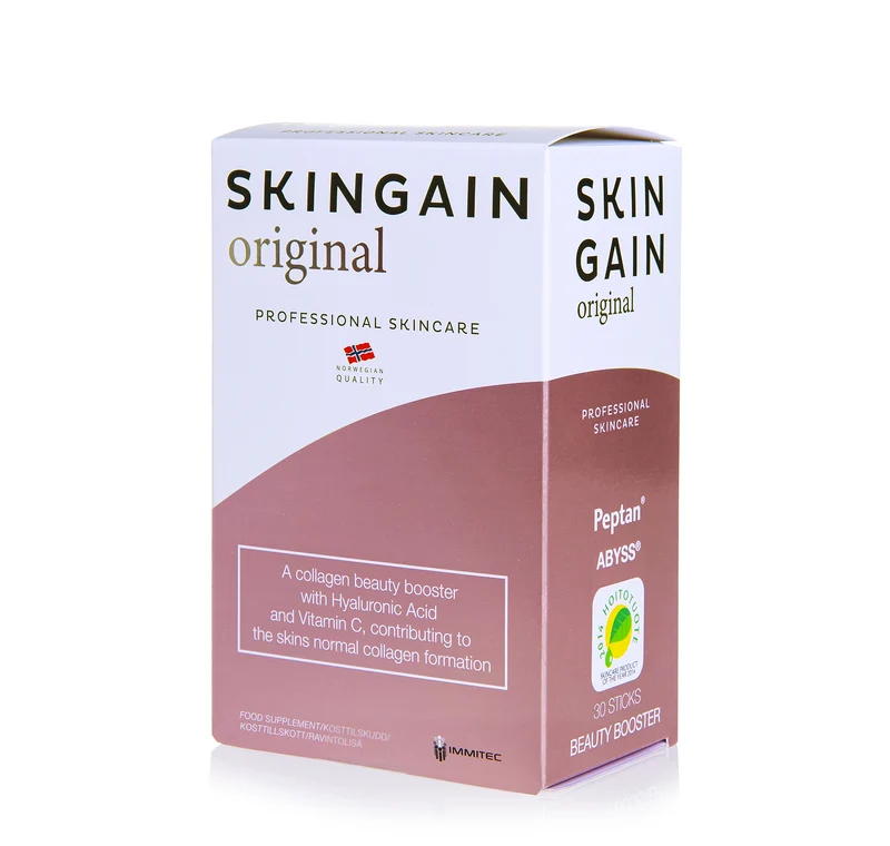 Skingain, 180 g