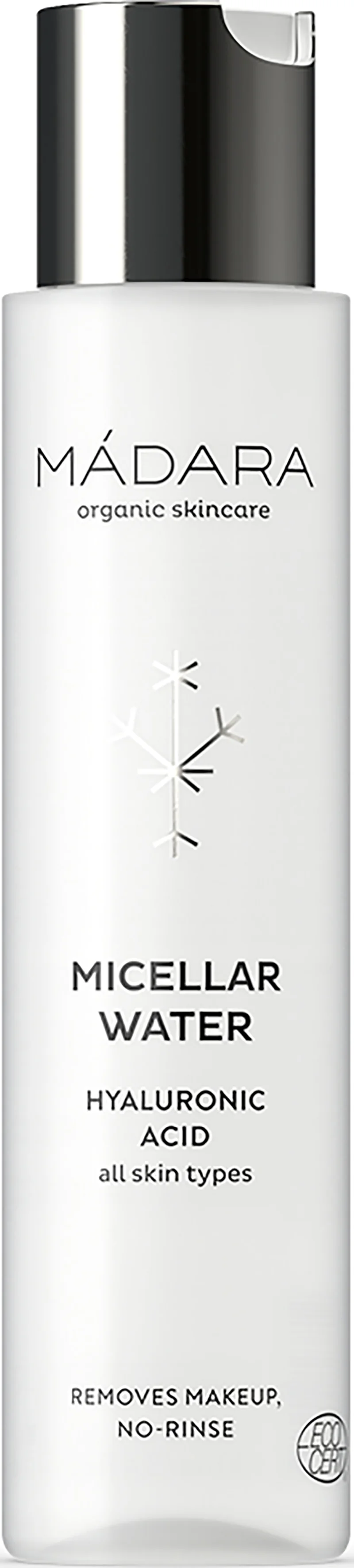 Micellärt vatten, 100 ml