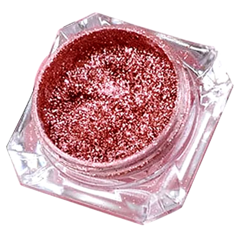 Galaxy glittrig ögonskugga