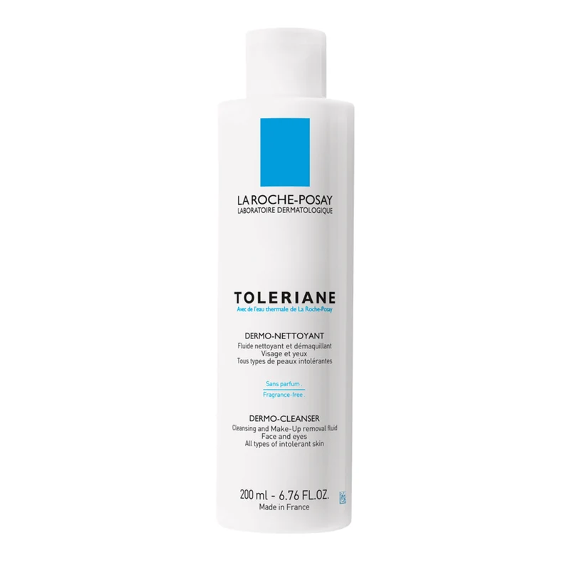 La Roche Posay Toleriane Dermo Cleanser 200ml